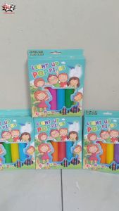 Mainan Lampu Stick Pipa Light Up Pop Tubes Pipes Selang Fidget Toy LED