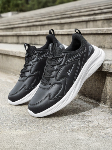 Warrior | Soft Soled Shock Absorption Training Shoes Running Sneakers