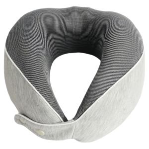 COLORFUL SUMMER DRESS | U-Shaped Memory Foam Travel Neck Pillow