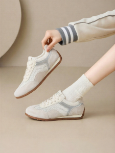 Josiny | Breathable Lightweight Flat Soft Bottom Sports Shoe