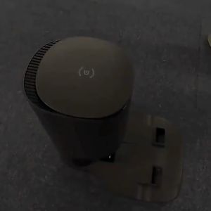 Replaceable Vacuum Cleaner Main Brush Side Brush Filter Accessory Parts For ECOVACS DEEBOT OZMO920950/ T8/ T9 Robot