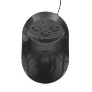 Universal Cylindrical Motor Controller Complete Control Box Electric Gate Garage Door Receiver Curtain Rollers Home Automation