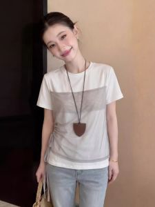 Áo Thun Oversized Giảm Cân cho Phụ Nữ