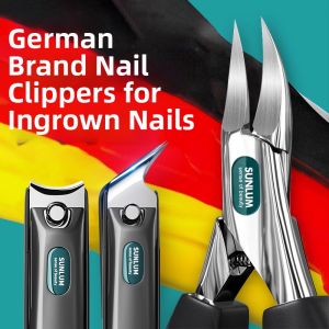 Ingrown Nail Specific Oblique Mouth Nail Clippers
