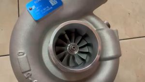5I-8018 TURBO SCHWITZER 5I8018 S6K S4K E320B