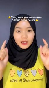 Perlindungan SPF Tinggi untuk Aktivitas Outdoor: Madam Gie Sunscreen dengan Calendula