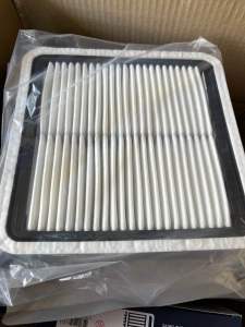 AARON กรองอากาศ Subaru XV 2012 และ Forester 2.2 ปี 2016 จำนวน 1 กล่อง AFJ049