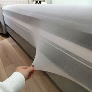 Dustproof Anti-dirt Bed Cover
