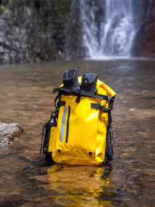 Waterproof Outdoor Backpack