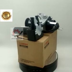Kunci Kontak Set Keyset Yamaha 4WH F1ZR Alfa Vega R Lama Kualitas Asli Original Yamaha