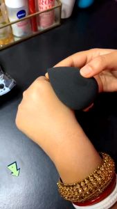 Makeup Blender Sponge Cosmetic Puff Super Soft Facial Powder Cream Keimav-official