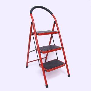 DANBIYIN | Foldable Multi-use Step Ladder