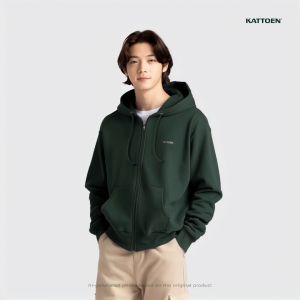 Kattoen Jaket Jumper Hoodie Polos - Old Army