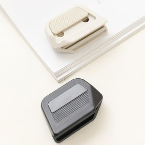 C.B. มีดคัตเตอร์จิ๋ว อเนกประสงค์ มีดเปิดกล่อง ใบมีดเซรามิก มีแผ่นแม่เหล็กดูดอัตโนมัติ พกพาสะดวก art knife