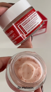 Dr.Melaxin Astaxanthin Anti-Freckles & Whitening Capsule Cream (50ml)