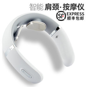 เครื่องรักษากระดูกสันหลังแบบอุปกรณ์การรักษาด้วยความร้อนแบบ U ช่องทางการควบคุมแบบปุ่ม 1 ปี สำหรับกระดูกสันหลัง