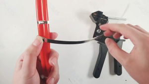 Tool-Hive - Kìm Siết Dây Rút Inox Chuyên Dụng Bền Bỉ & Hiệu Quả Cao