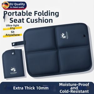 Portable Folding Insulated Moisture-Proof Pad
