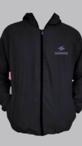 Jaket Parasut Shimano & Jaket Mizuno Waterproof: Pilihan Terbaik untuk Olahraga