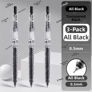 YUGUANG | Quick Drying Smooth Writing 0.5mm Student Pen