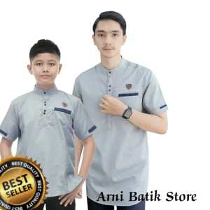 Koko Kurta Tajol: Kualitas Tinggi & Desain Elegan