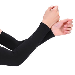 Tấm Che Tay Bằng Vải Lụa Băng Cho Nam Và Nữ Thoáng Khí Dùng Cho Mùa Hè Đi Xe Đạp Chống Nắng Bảo Vệ Tay Khi Chơi Thể Thao Ngoài Trời Chạy Bộ Và Lái Xe