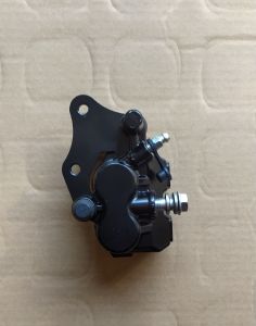 Củ phanh dầu dưới phanh đĩa xe điện 133S