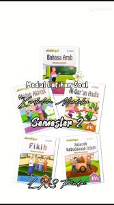 Panduan Penggunaan LKS Kelas 4 MI Semester 2 Penerbit CV. Arya Duta