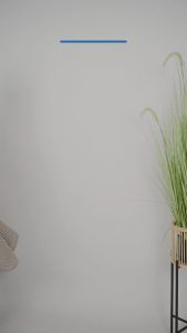 Hannah Kemeja Katun SHAPIRE  SALUR  BESAR (N14) Katun