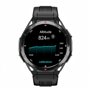 Leadoys X2BNew H9 pro MAX Smart Watch 1.43-inch HD Display Bluetooth Call Men Women Message Alert Sports Mode Fitness Tracker