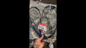 Dây curoa Honda dành cho Honda Civic Gen 8 (2006 - 2011) Honda Civic 2006 - 2011