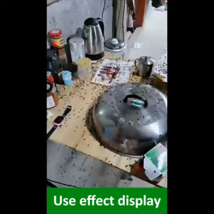 【No effect full refund】Fly Killing Bait fly killer fly repellent  苍蝇药