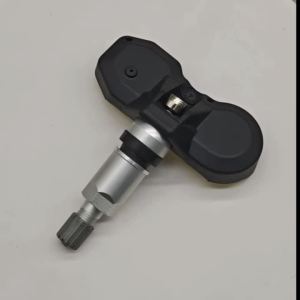 4PCS Tire Pressure Sensor For BMW 5-Series E60 2003-2009 6-Series E63 2003-2010 TPMS Sensor 36236798726 433MHZ