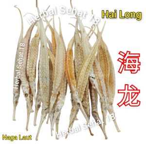 Hai Long 100 Gram 大海龙 Naga Laut Kering