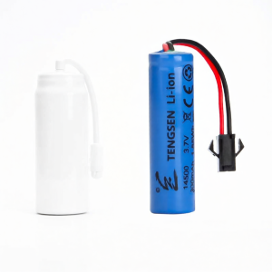 Protection Board with Terminal Wires Lithium Battery 3.7V