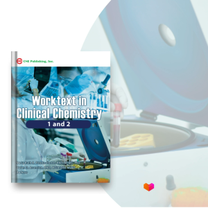 Worktext in Clinical Chemistry 1 and 2 - 9789719822042 - C&E Bookshop