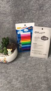 Sáp nặn 12 Màu Thiên Long Colokit MC-C04