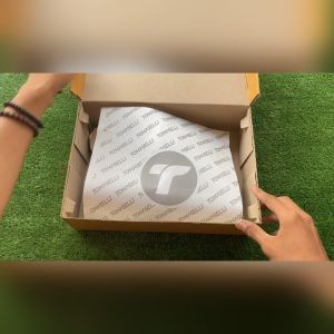 SANDAL DISTRO / TOMASELLI NEW RS COKLAT