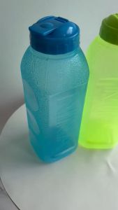 BOTOL PLASTIK / TEMPAT AIR MINUM / BOTOL AIR MINUM PLASTIK / BOTOL SERBAGUNA / BOTOL MINUM ANAK /