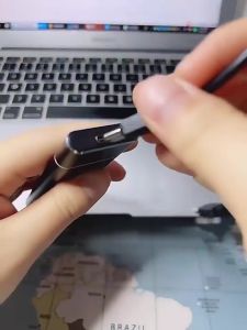 Samsung SSD Mobile Solid State Drive Storage Device 2TB 4TB 8TB 16TB External Hard Drive Computer Portable Type-C USB 3.1 for Android Laptop