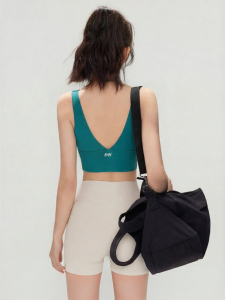 aziztas | High Impact Anti-shake Yoga and Running Sports Bra