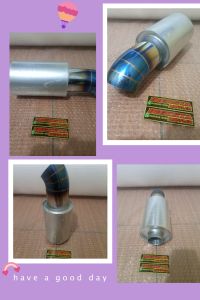 knalpot mobil js racing termurah berkwalitas