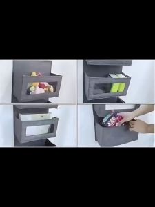 IMUTO Hanging Organizer Bag: A Comprehensive Guide