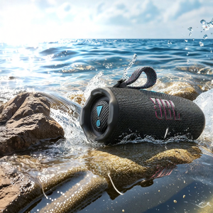 JBL | Outdoor Portable High Volume Waterproof Bluetooth Speaker