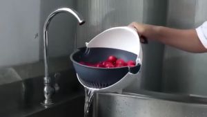 9-in-1 Vegetable Chopper Slicer: The Ultimate Kitchen Gadget