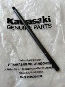 as atau tiang super kips ninja 150 r rr ss