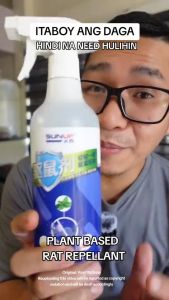 Rat Repellent Spray: Safe & Effective Solutions for Your Home & Car