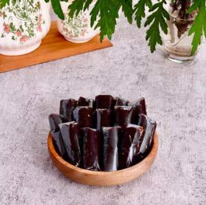 DODOL KETAN HITAM ASLI (100GR) DODOL BETAWI DODOL MPOK IYEK ENAK GURIH DAN LEZAT BISA COD DODOL ASLI BOGOR DODOL KUE LEBARAN DODOL ACARA PERNIKAHAN