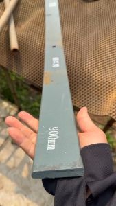 Nhíp bản 60 dài 60 80 90 dày 10 lắp cho các loại xe ô tô phổ biến