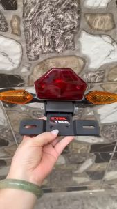 BỘ ĐÈN LÁI DẸP + XI NHAN EX